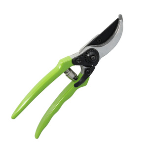 Forbici da Potatura a Una Mano 200 mm PTFE. - Product Image 1