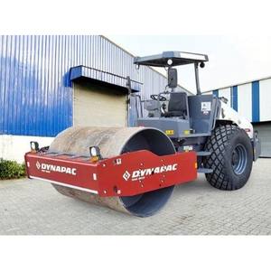 รถปูยางมะตอย DYNAPAC CA305 ปี 2025 สภาพใหม่ - Product Image 6