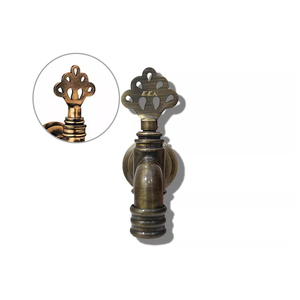 ก๊อกน้ำอาบน้ำแบบตุรกีดั้งเดิมคุณภาพสูง-ก๊อกน้ำฮัมมัมราคาถูกที่สุด - Product Image 3