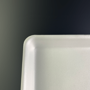 Bandeja de Espuma Desechable Cuadrada de Alta Calidad PSP K33 Sinhirose 200x155x20mm, Embalaje de Alimentos en Blister, Venta al por Mayor desde Vietnam - Product Image 3