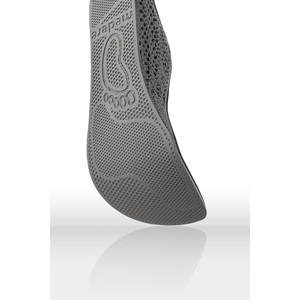 Solette Sportive da Palestra con Supporto per l'Arco Plantare, Ammortizzazione e Stabilità in TPU Stampato in 3D per Scarpe da Allenamento - Product Image 1