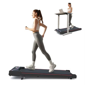 Caminadora Eléctrica Portátil Mini Sudex TL13 con Pantalla LCD, Inclinación Manual, Máquina para Caminar, Equipo de Fitness Cardiovascular para Hogar y Oficina - Product Image 2