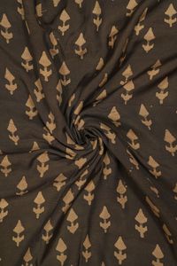 Dark Color Fabrics for African <b>Women's</b> Gowns Garments Printed Cotton Polyester Embroidery Style <b>Weddings</b> Curtains Bags Cushions - Product Image 6