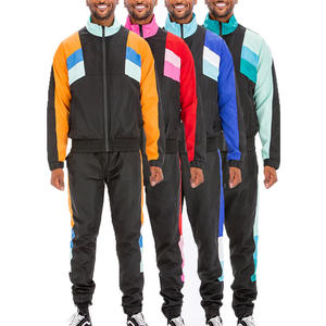 Chaqueta Cortavientos con Capucha de Invierno de Fábrica Directa, Chándal con Logotipo Personalizado, Ropa Deportiva Impermeable y Cortavientos para Actividades al Aire Libre - Product Image 6