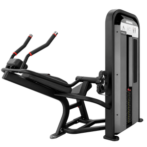 Station multifonctionnelle pour l'entraînement abdominal et de la force du tronc, idéale pour les salles de sport - Product Image 4