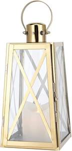 Lanterne en métal élégante classique faite à la main lanterne décorative en gros de fantaisie personnalisée pour des occasions de Pâques - Product Image 5