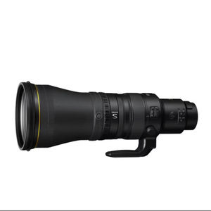 เลนส์ NIKKOR Z 600mm f/4 TC VR S ของแท้ ขายดี รุ่นใหม่ พร้อมรับประกัน 1 ปี พร้อมจัดส่ง - Product Image 1