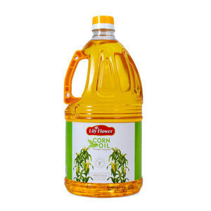 Huile de maïs hydrogénée raffinée 100 % pure de qualité alimentaire à prix de gros – Huile de cuisson à base d'extrait de maïs - Product Image 5