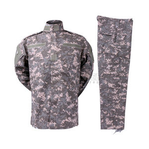 Heavy Duty Tactical Wear Uniform for Security Services and Field Activities - Product Image 6