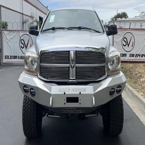 Dodge Ram 3500 Laramie 4x4 Usada, 2006, Volante a la Izquierda/Derecha - Product Image 1