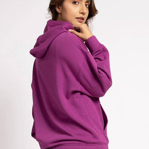 Sweat à capuche oversize 100 % coton pour homme, nouvelle conception, polaire vierge, hiver, vente en gros, imperméable et respirant - Product Image 4