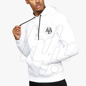 Survêtements de sport unis pour hommes, dernière conception, Service OEM Vêtements de sport respirants simples Survêtement pour hommes fabriqué par les produits Huzaifa - Product Image 2