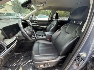 รถ SUV คีอา โซเรนโต ปี 2024 รุ่นขายดีที่สุด เกียร์อัตโนมัติ 8 สปีด พร้อม OD - Product Image 5