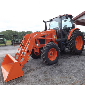 DISPONIBLE À LA VENTE KUBOTA M6-101 |   KUBOTA M6-111 |   KUBOTA M6-121 U |   KUBOTA M6-131 |   KUBOTA M6-141 - Product Image 1