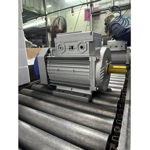 Fabricación monofásica Venta al por mayor Vietnam AC Motor eléctrico AC Motor de aluminio fundido 220V-50Hz-60Hz - Product Image 4