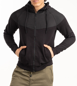 Sudaderas con capucha y sudadera de gran tamaño unisex de alta calidad, ropa impresa con logotipo personalizado, sudaderas de peso pesado para invierno - Product Image 6