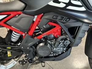 Nouvelle moto double usage BMW G 310 GS Rally 2026, fabrication sur mesure (ODM), garantie 5 ans - Product Image 6