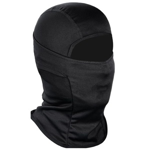 Cagoule de cyclisme tendance à un trou, masque de ski intégral pour la protection des sports de plein air, anti-UV, collection 2027 - Product Image 3