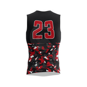 Uniforme de Fútbol 7v7, Conjunto de Equipación, Colores y Tallas Personalizables, Ropa de Entrenamiento Transpirable y Cómoda - Product Image 5