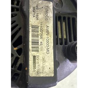 TXDB ALTERNATOR FORD Grand C-Max Series(10>) AV6N-10300-MD เบนซิน 2.0 - Product Image 6