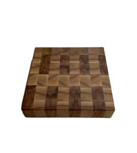 Planche à découper et plateau de service en bois-Durable au lave-vaisselle - Product Image 2