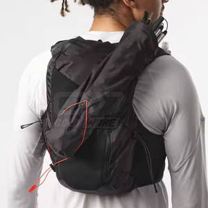 Best Quality Men's <b>Running</b> <b>Vest</b> Available In Different Color Top Trending Men's <b>Running</b> <b>Vest</b> - Product Image 4