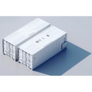 เครื่องฟอก Ch4 96% Co2ระบบการกรองก๊าซชีวภาพขนาดเล็กแบบลื่นไถลสำหรับฟาร์มหมู - Product Image 3