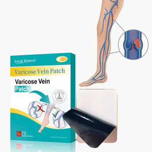 Patchs Maikang pour les varices : Soin doux pour la peau du mollet, soulage l'inconfort – Meilleures ventes - Product Image 4