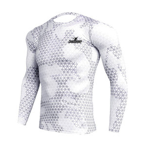 Soft Performance <b>Base</b> <b>Layer</b> With Airflow Fabric And Flexible Support Ideal For Training Sessions Use Daily Comfort - Product Image 2