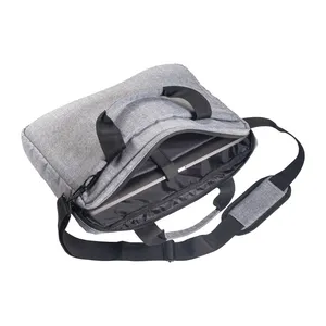 Borsa per Computer da 14 Pollici in R-PET Ecologico per Archiviazione - Product Image 2