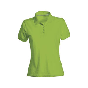 Nouveaux Polos Personnalisés en Vrac T-shirts du Bangladesh à Manches Courtes Unisexe à Prix de Gros Premium pour Femmes - Product Image 5
