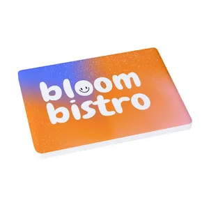 Magneti in Ceramica Personalizzati Vibzy, Gadget Promozionali per Frigorifero - Product Image 2