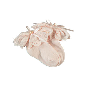 อุปกรณ์เสริมสำหรับเด็กที่จำเป็นสำหรับถุงเท้าเด็ก - Product Image 3