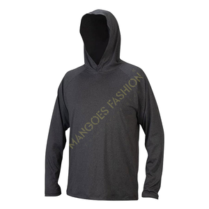 Sudaderas con capucha de construcción con cinta reflectante para trabajo de seguridad-Ropa de trabajo de tráfico de alta visibilidad para sudaderas con capucha de trabajo de seguridad - Product Image 1