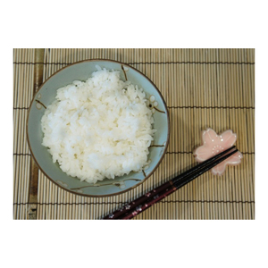 Goût délicat de riz à grain court Sasanishiki, saveur japonaise pure - Product Image 3