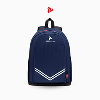 Sac à dos unisexe de luxe 20L, tendance et sportif, en néoprène imperméable, durable, avec fermeture éclair antivol, pour l'école et le travail