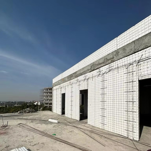 Révolutionner la construction de logements modernes à déploiement rapide SCIP avec roulement de boîte de vitesses à noyau moteur pompe à engrenages PLC - Product Image 1