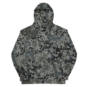 Sweat à capuche homme camouflage hiver gymnastique entraînement Jogging respirant léger pull personnalisé à capuche et sweat-shirt pour adulte - Product Image 3