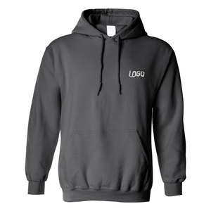 Sweat-shirt pour homme de style athlétique moderne, conçu pour une liberté de mouvement, avec une forme raffinée et une présence urbaine fraîche. - Product Image 5