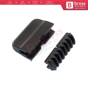 Botón del Panel de Ventilación del Aire Acondicionado BDP86 para Clase E W124 A124 C124 S124 1984-1996 A1248300754 - Product Image 2