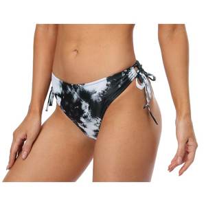 2025 Styles populaires en Europe et en Amérique femmes Sexy Fitness maillot de bain imprimé épaule léopard Bikinis maillot de bain deux pièces - Product Image 5