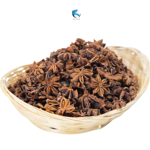 ANIS ÉTOILE NATUREL POUR ASSAISONNEMENT DE L'EXPAD VIETNAM ÉPICES D'ANIS ÉTOILE POUR ARÔME ALIMENTAIRE - Product Image 2