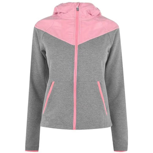 Matériaux durables vêtements de sport sweat à capuche pour femme tendance meilleur prix confortable vêtements de sport pour femme pull à capuche grande taille - Product Image 3