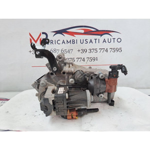 SCAMBIATORE DI CALORE OPEL Corsa D 5P 2a Serie 55230929 A13DTC diesel 1248 (11>) - Product Image 2