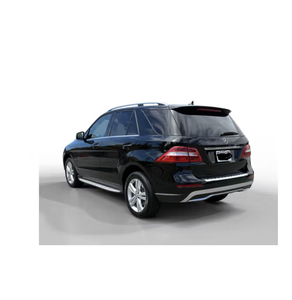 Mercedes-Benz ML 350 4MATIC 2015, Seminuevo - Product Image 3