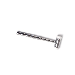 Martillo Dental, Instrumentos Ortopédicos, Herramienta Quirúrgica, Martillo para Dientes, Instrumentos Quirúrgicos Dentales de Acero Inoxidable - Product Image 1