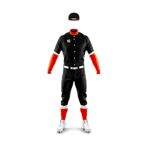 Última camiseta de béisbol popular para hombres, nuevo estilo, rosa, logotipo personalizado, nombre del equipo personalizado, camiseta de Softbol - Product Image 6