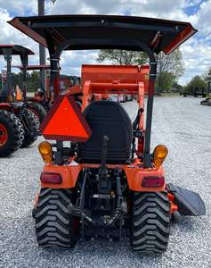Le plus récent tracteur multifonctionnel Kubota BX2350 23HP disponible pour l'approvisionnement - Product Image 1