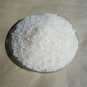 Gránulos de LDPE virgen de alta claridad y estirabilidad para la producción de películas de embalaje - Product Image 6