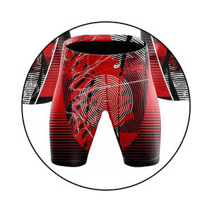 Uniforme profesional de corte 7v7 que ofrece comodidad, durabilidad y estilo completado una camiseta de fútbol americano sublimada - Product Image 4